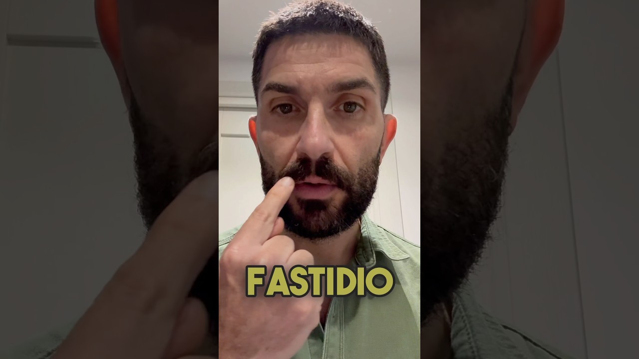 ✂️ Come regolare i Baffi! #baffi #curadellabarba #beard #barba #howto #lifestyle