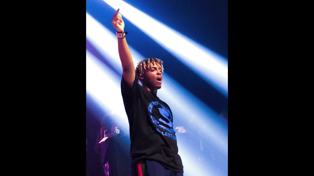 cold winters juice WRLD (unreleased) ￼￼