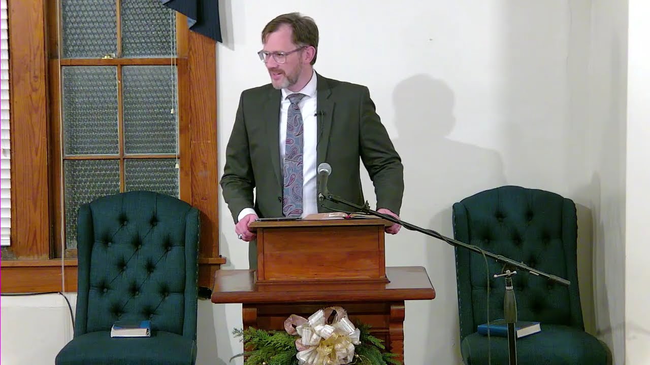 The Legacy of Elijah | 2 Kings 2:12-18 | Pastor Stephen Howard