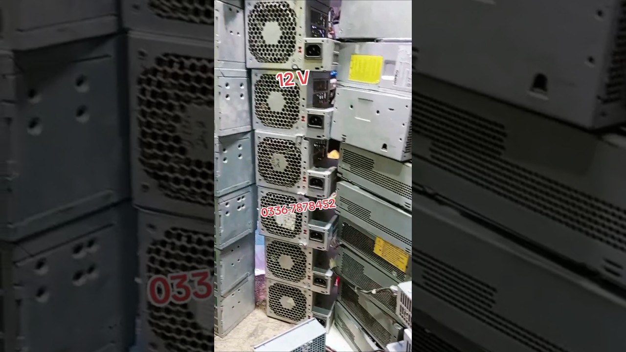 12 وولٹ سپلائی سب سے بیسٹ