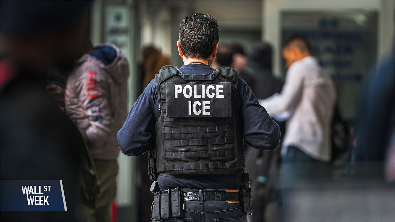 How Mass Deportations of Immigrants Could Impact the US Economy