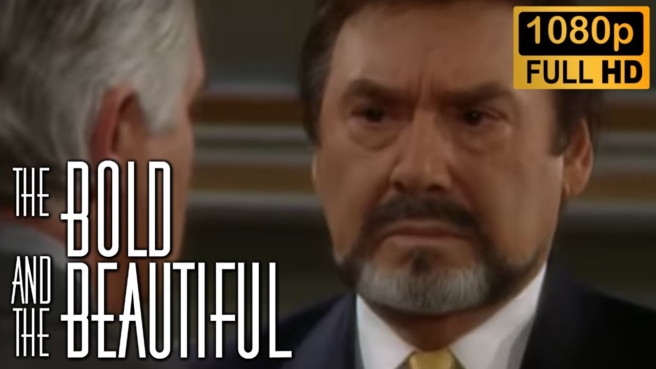 Bold and the Beautiful - 2002 (S15 E111) FULL EPISODE 3748
