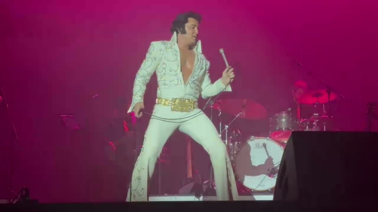 𝘽𝙚𝙣 𝙋𝙤𝙧𝙩𝙨𝙢𝙤𝙪𝙩𝙝 You've Lost That Lovin' Feelin', Tunbridge Wells 2023