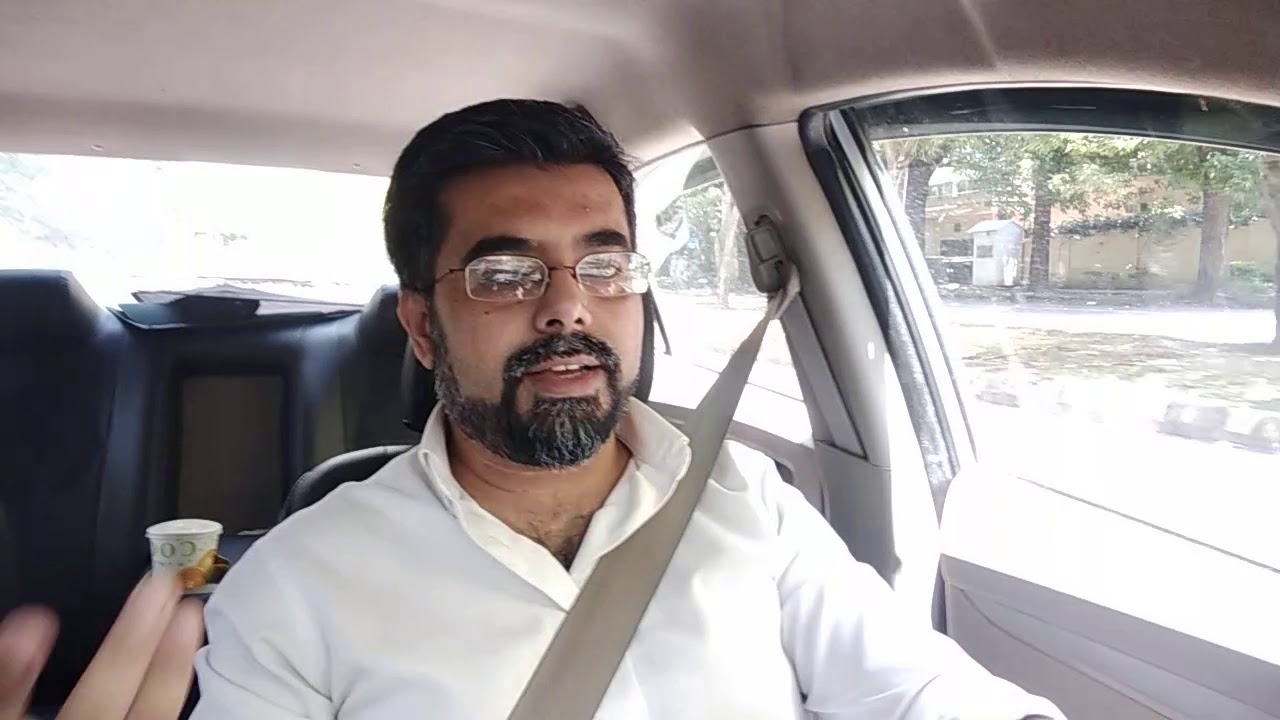 Know your worth | Kanwal Masroor