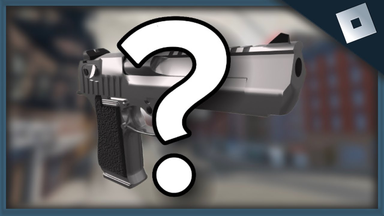 What Is The Best Weapon In Arsenal?