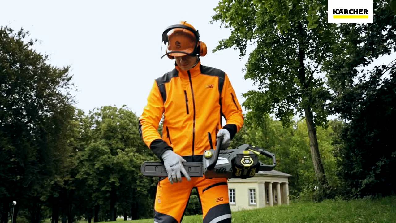 Karcher Prof Park City Solutions