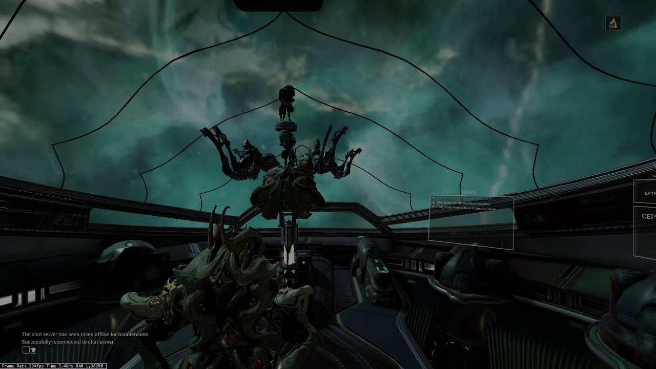 The Deadlock Protocol Speedrun in 23 minutes