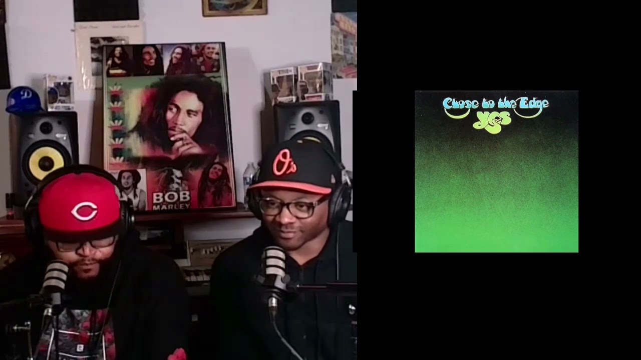 YES - Siberian Khatru (REACTION) #yes #reaction #trending