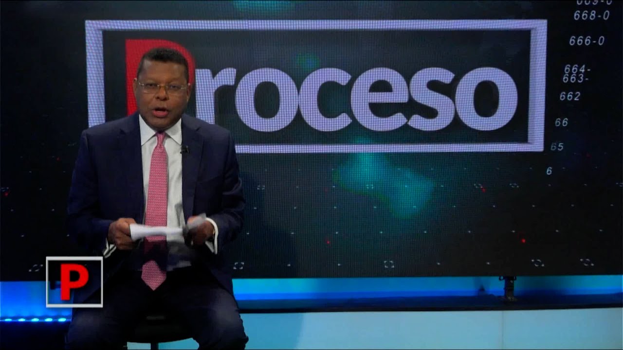 Proceso🔴EN VIVO🔴23/11/2025