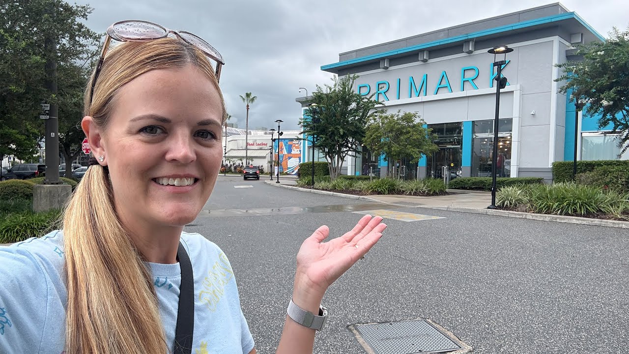 What's New at Primark & Miniso - Shopping with Mom - September 2025