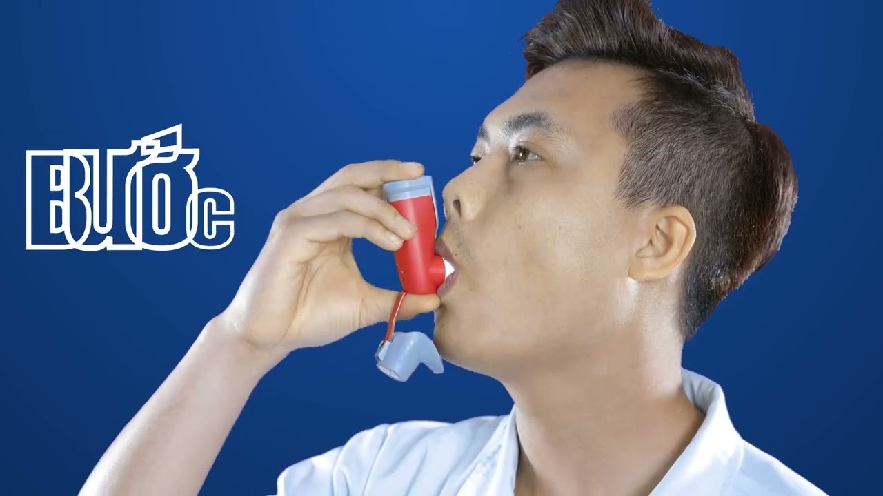20.4.2024 - Hướng dẫn sử dụng Rapihaler