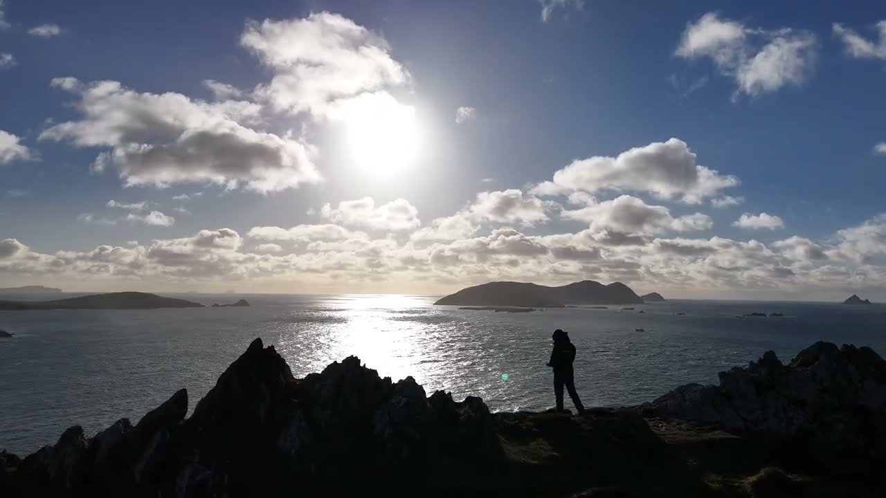 Dingle , Ireland