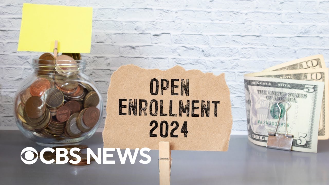 Open enrollment changes to save you money