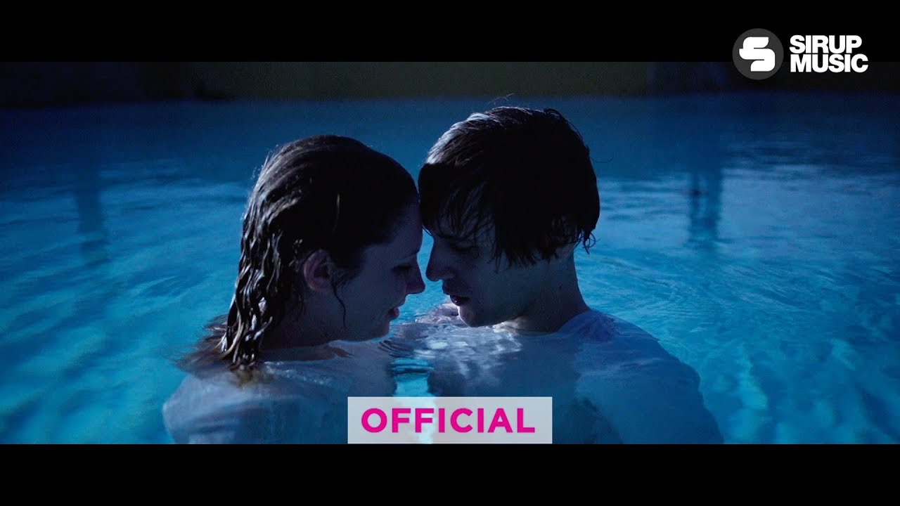 EDX - Sillage (Official Video)