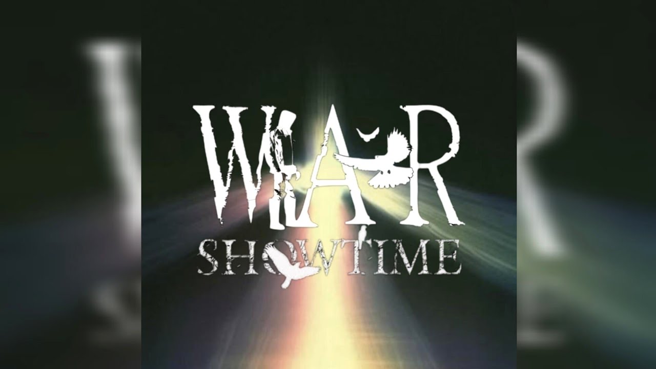 Ye- SHOWTIME/THIS ONE HERE (feat. Ty Dolla $ign, James Blake, Don Toliver) | WAR x BBPB x BULLY