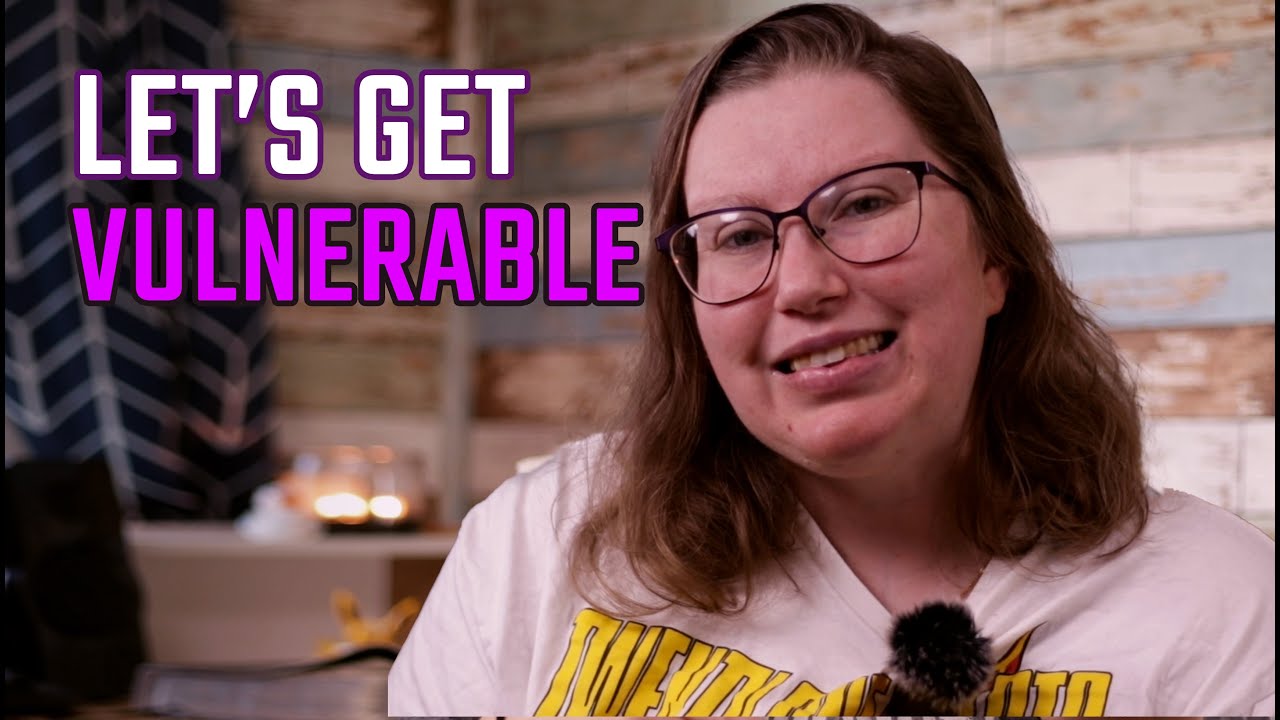 Getting Vulnerable | Missions with Mandi
