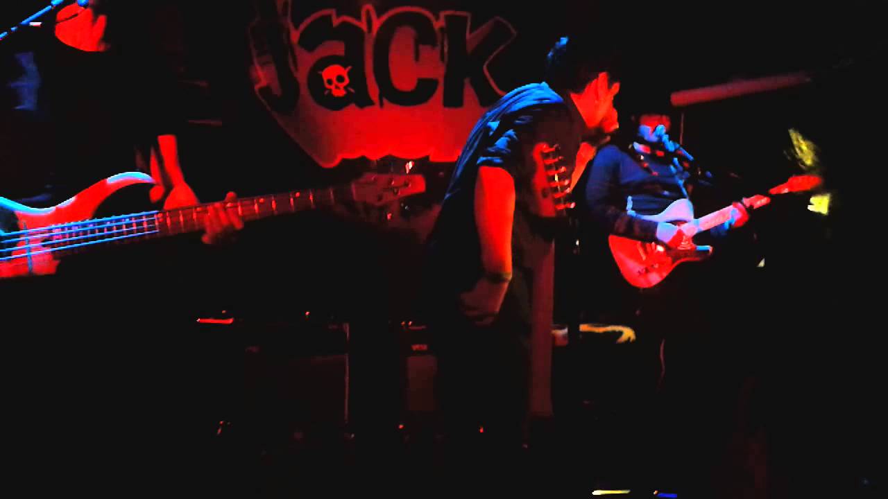 Les &Eacute;corch&eacute;s au Jack