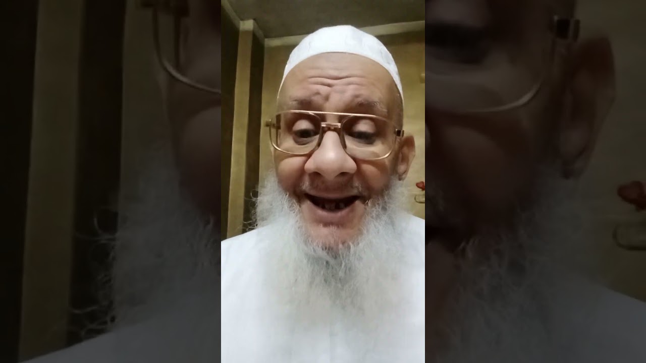 #سلسلة - الغر المحجلين ( 7) فضل الوضوء