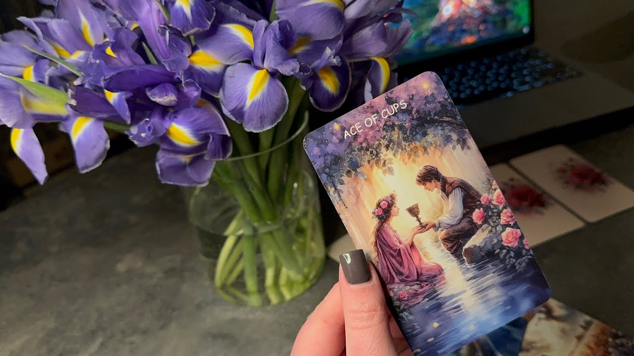 Напишет ли он в ДЕНЬ ВЛЮБЛЕННЫХ 📝&hearts;️📬