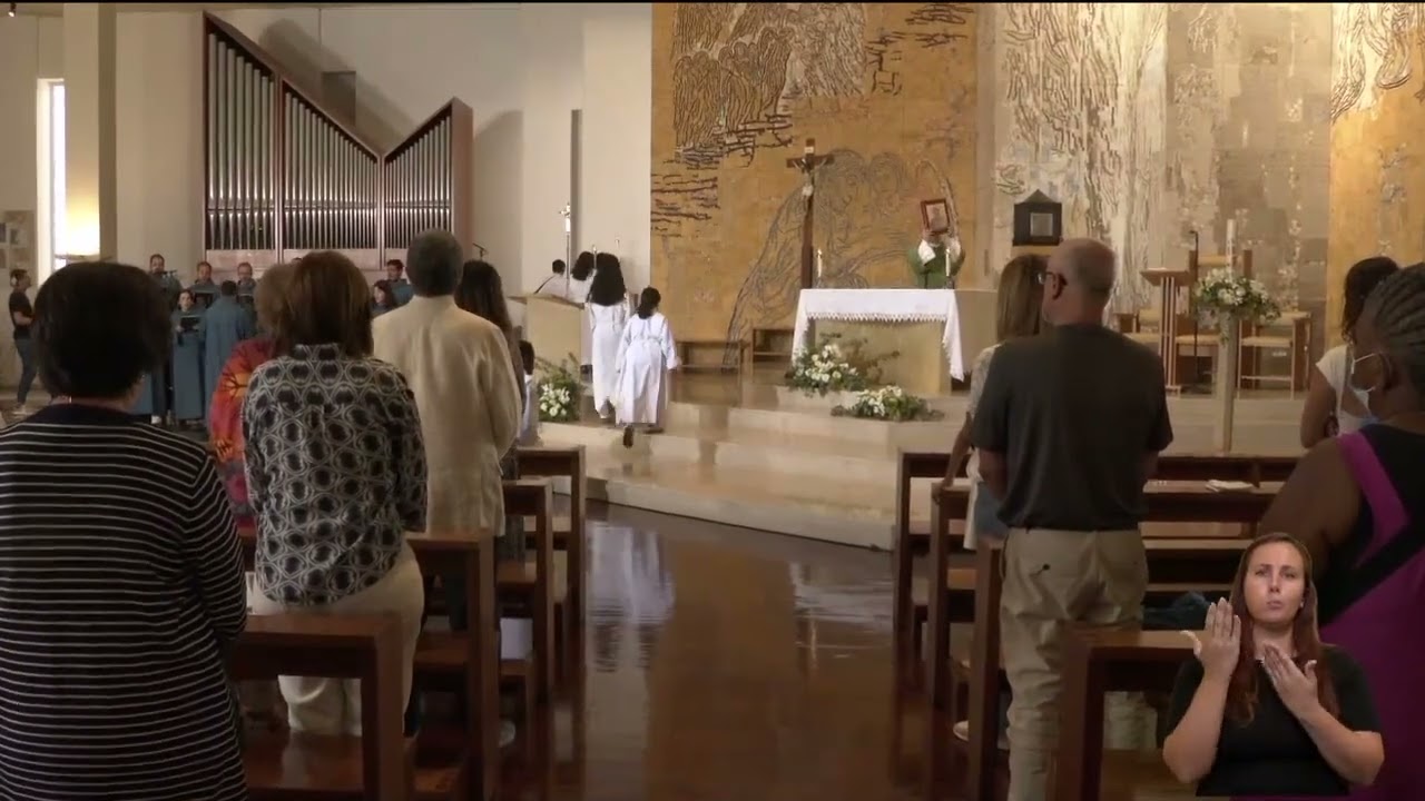 Laudate Dominum | Taizé (Ensemble STA)