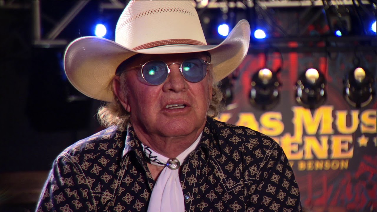 MusicFest Artists' Tribute to a Legend: Gary P. Nunn (2018)