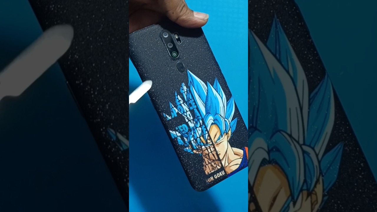 Mobile Back Skin Wrap || Phone Back Sticker Design👀💯✅