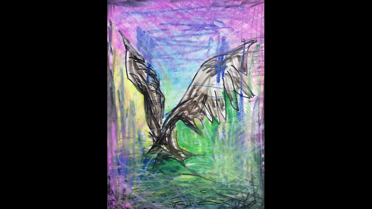 Swooping Season - An Indie Rock Song