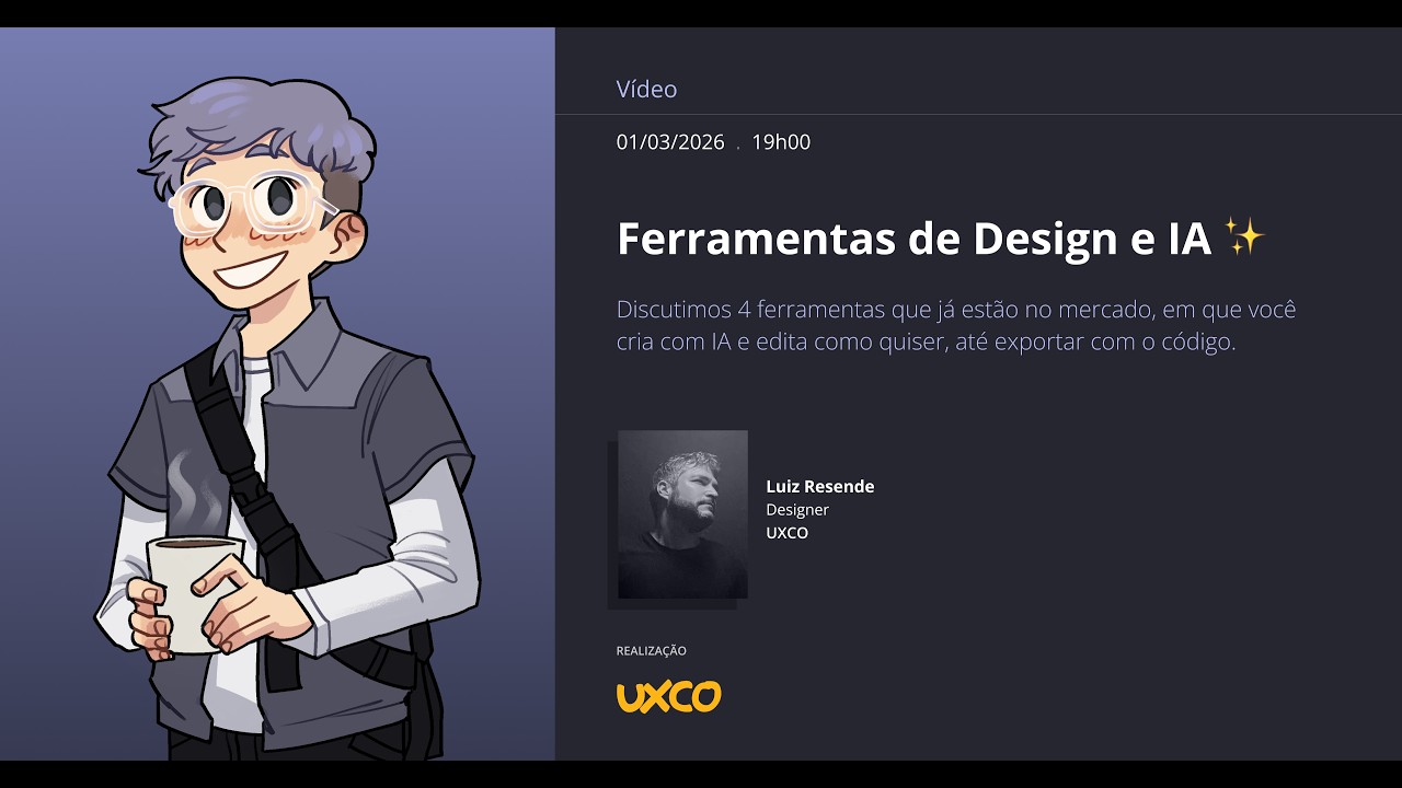 Saindo do Figma: 4 ferramentas de Design com IA (Paper, Subframe, MagicPath, Pencil)
