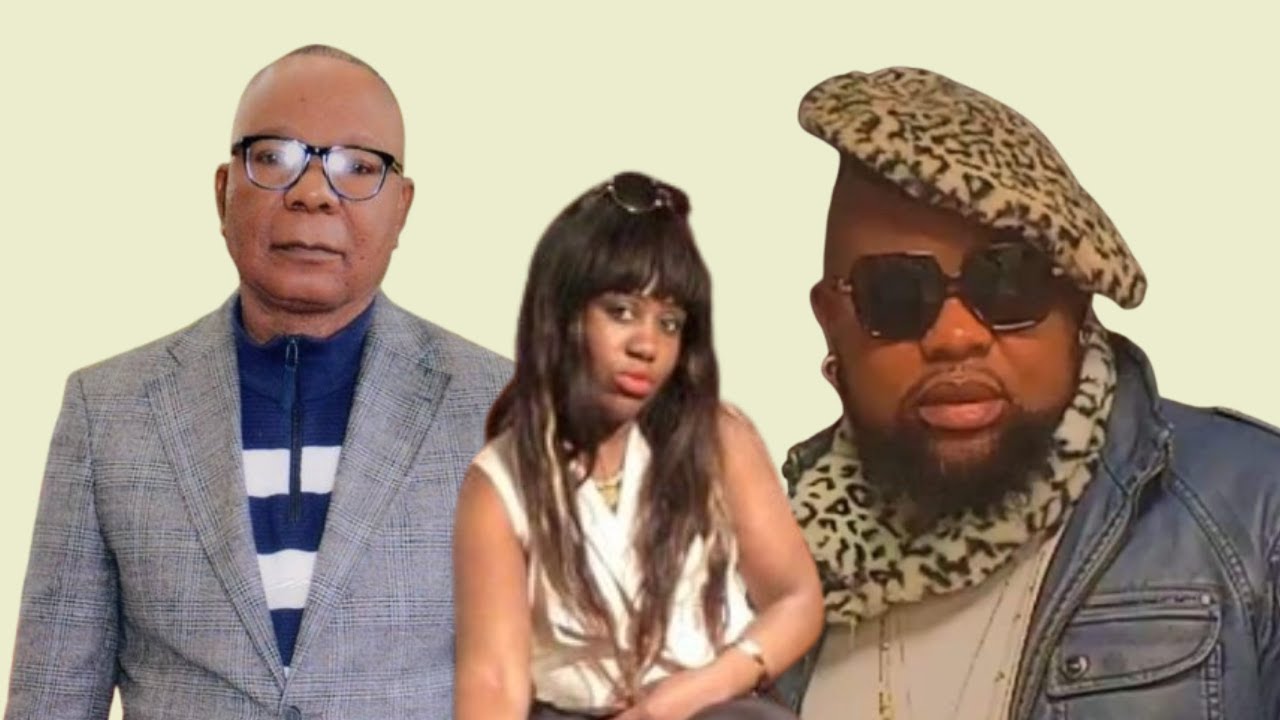 BAKOSELI ASHA MOVOTO,  VI*L POURQUOI?  VERITÉ YA MWANA 16 NA YA 12 ANS? TEMOIGNAGE,  FAMILLE PE AMIS