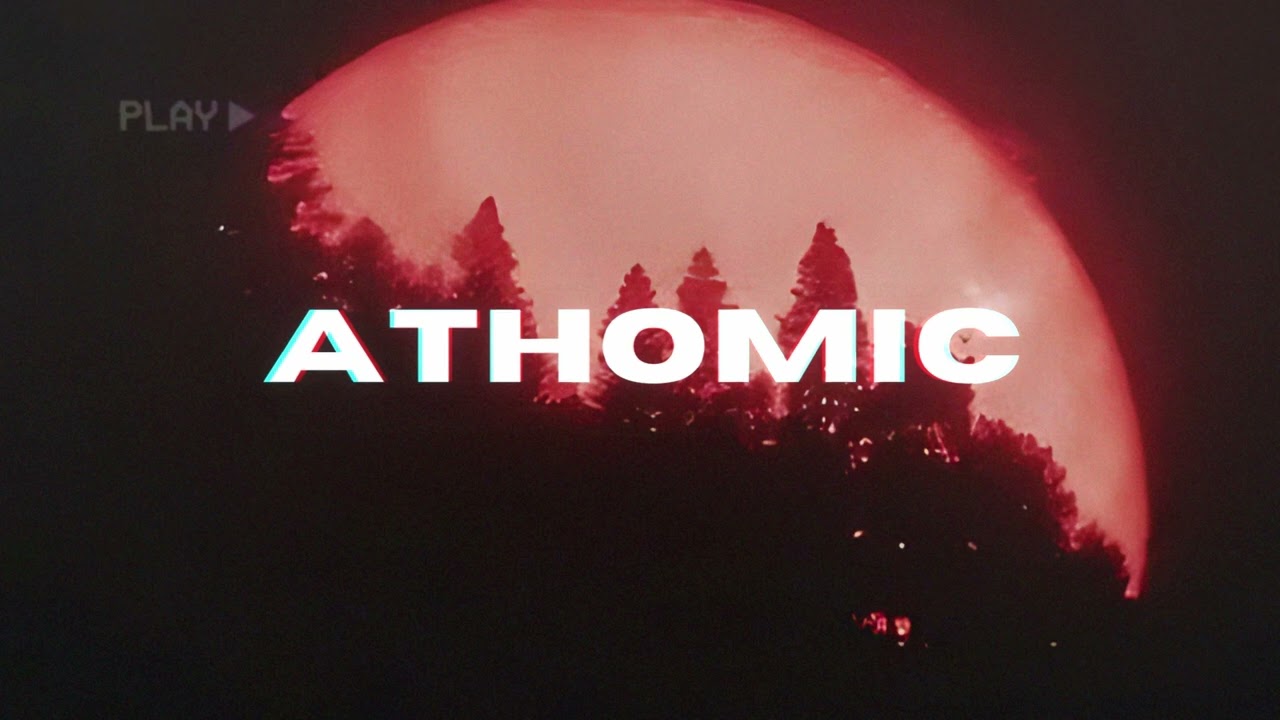 Dark Pop Type Beat I "Threat" (Prod. Athomic)