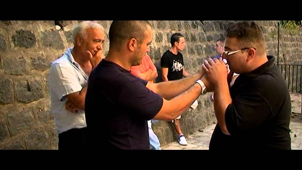 Peppe D'Agostino - 41 Bis - Videoclip Ufficiale.mpg