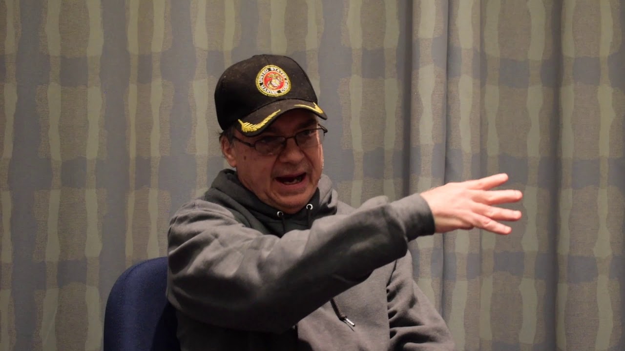BorgWarner Oral History Interviews | Community Impact with Marlene, Ron, Frank