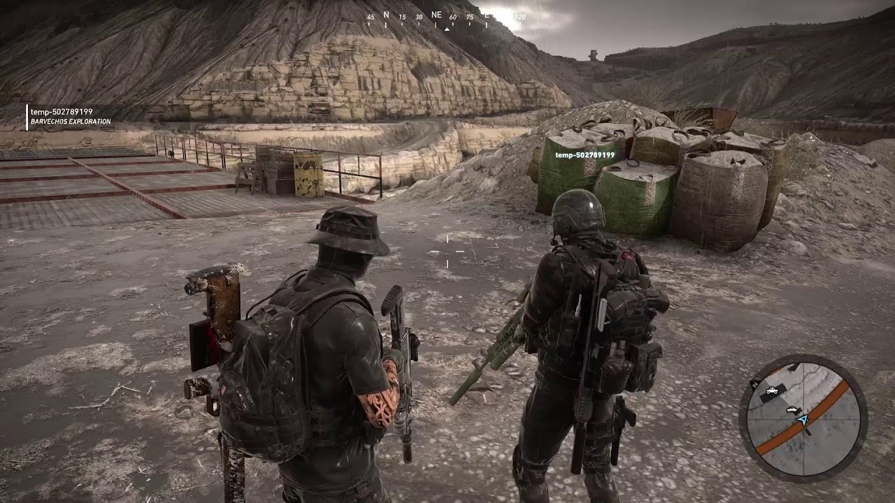 Ghost Recon Wildlands Playthrough (Part 2)