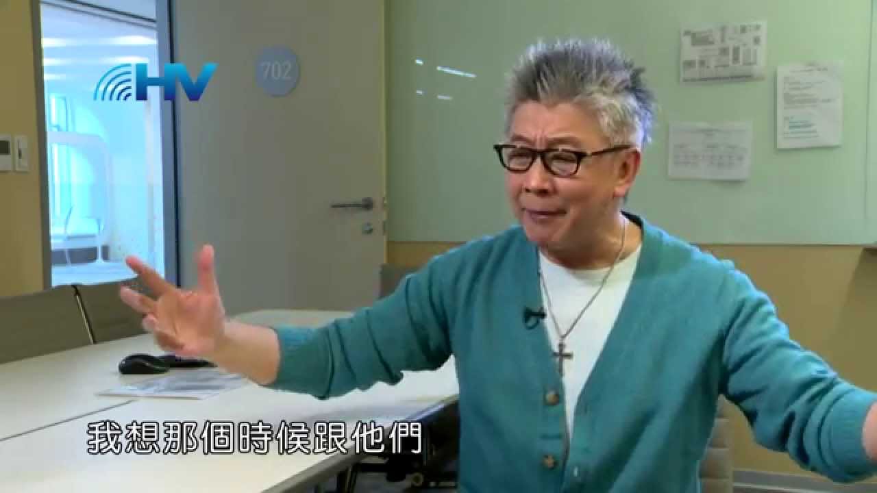 20140624恩典365 - 職場系列 - 但以理 20 : 轉換一個態度使危機變成轉機