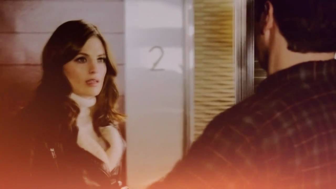 I love you (Castle, Beckett) - for Silvia