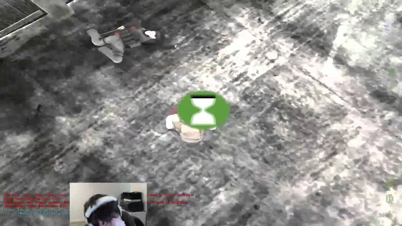 Destiny - Grenade Tactics - DayZ