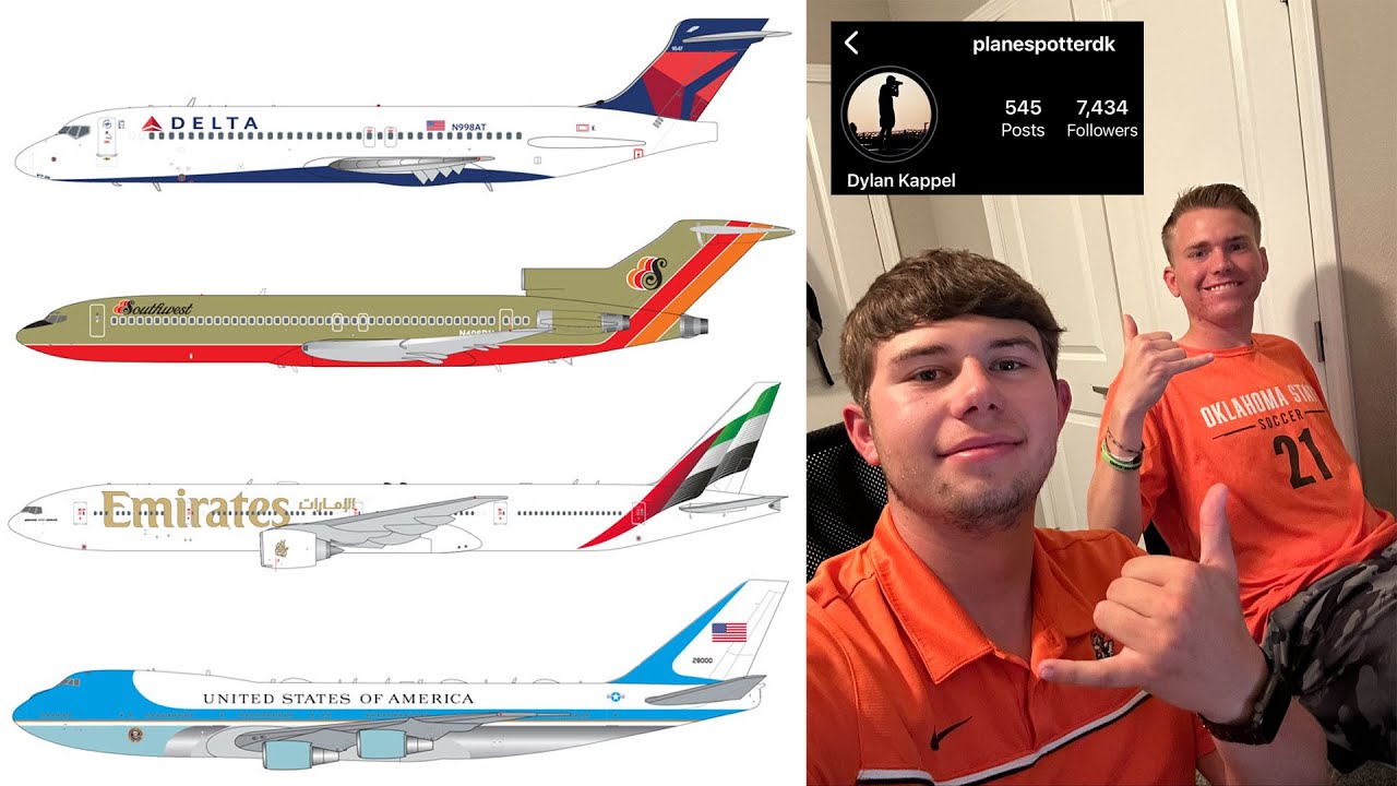 *EPIC* GeminiJets September 2023 Release Reaction w/ planespotterdk! | Release Reactions #70