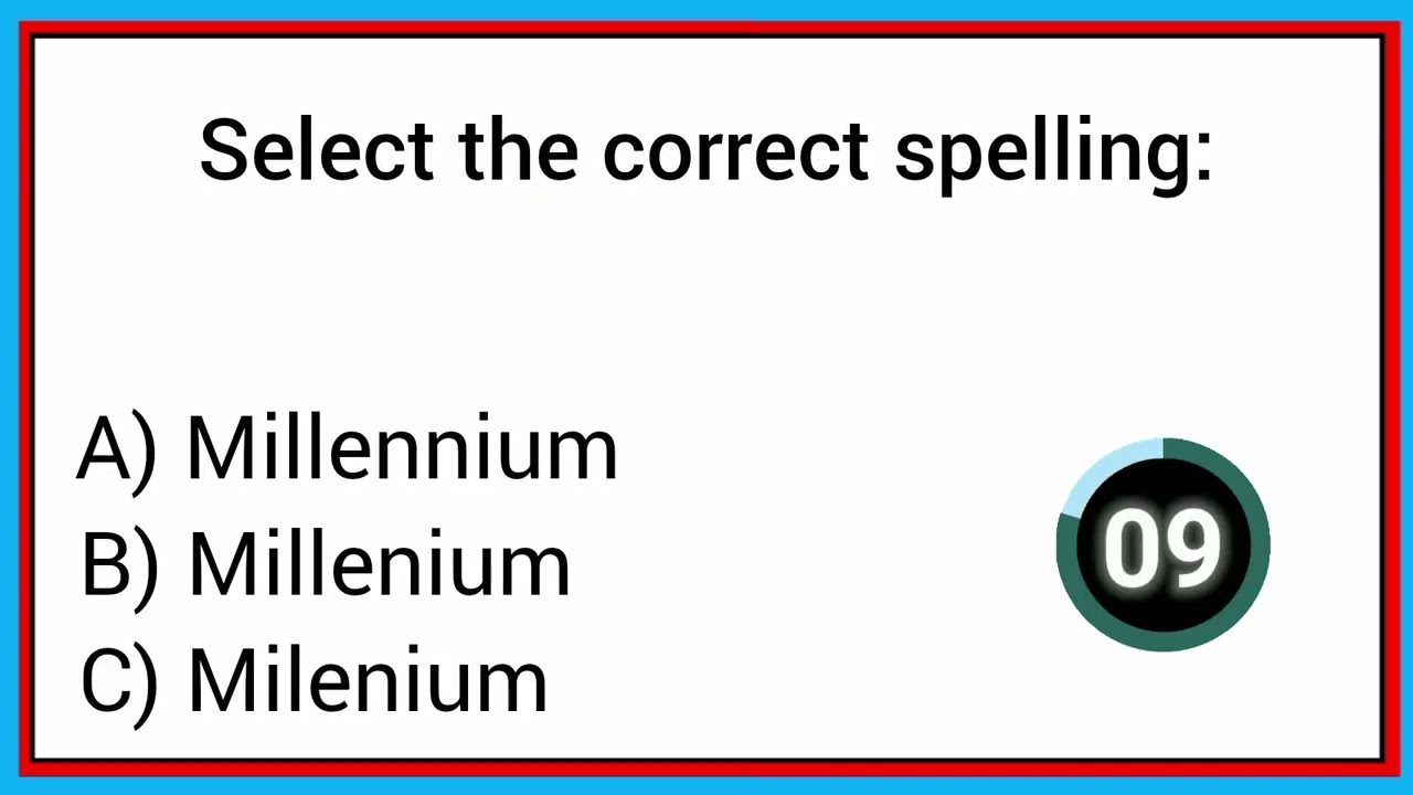 ​🧠 Can You Pass This Rare Grammar IQ Test? (31 Brand New Questions)