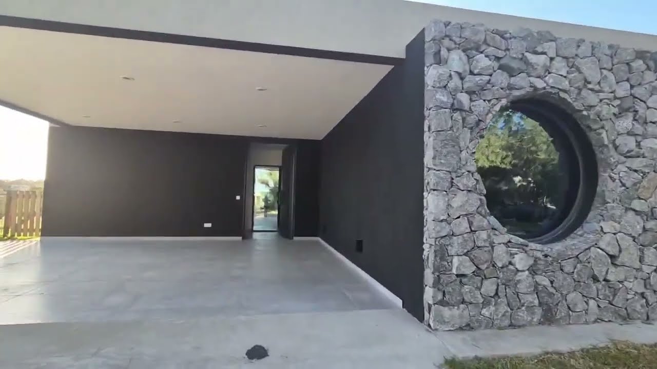 Casa en Venta en El Naudir - Aguas Privadas