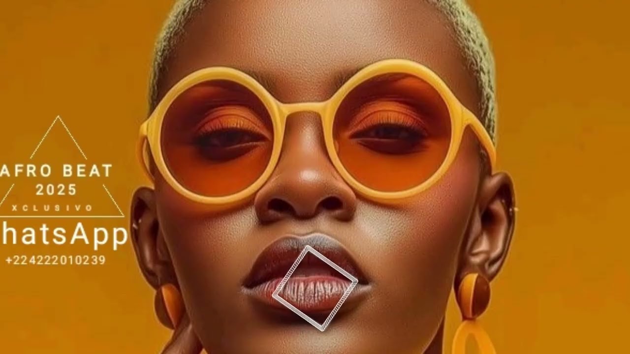 (FREE)_Afrobeat_Instrumental_2025__ katrina__Alu__Zagaden__davido_Oxlade_X_ Tems_X_Omah_Lay_