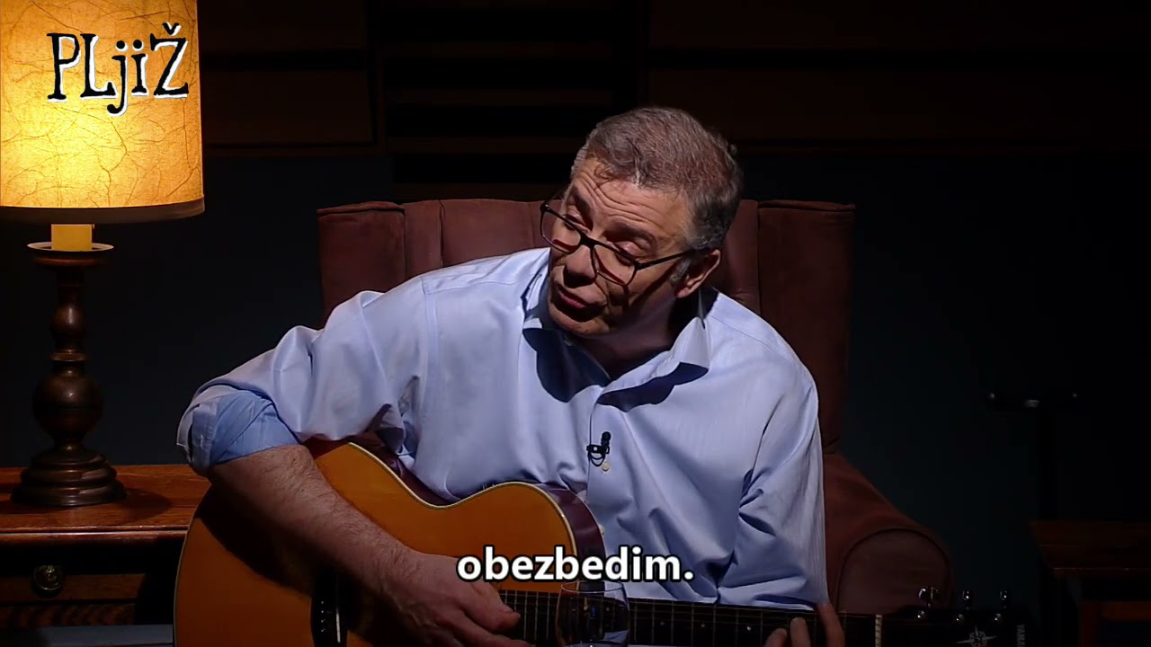 PLjiŽ song - IMAM DVE, TRI ŽELJE - 15.04.2021.