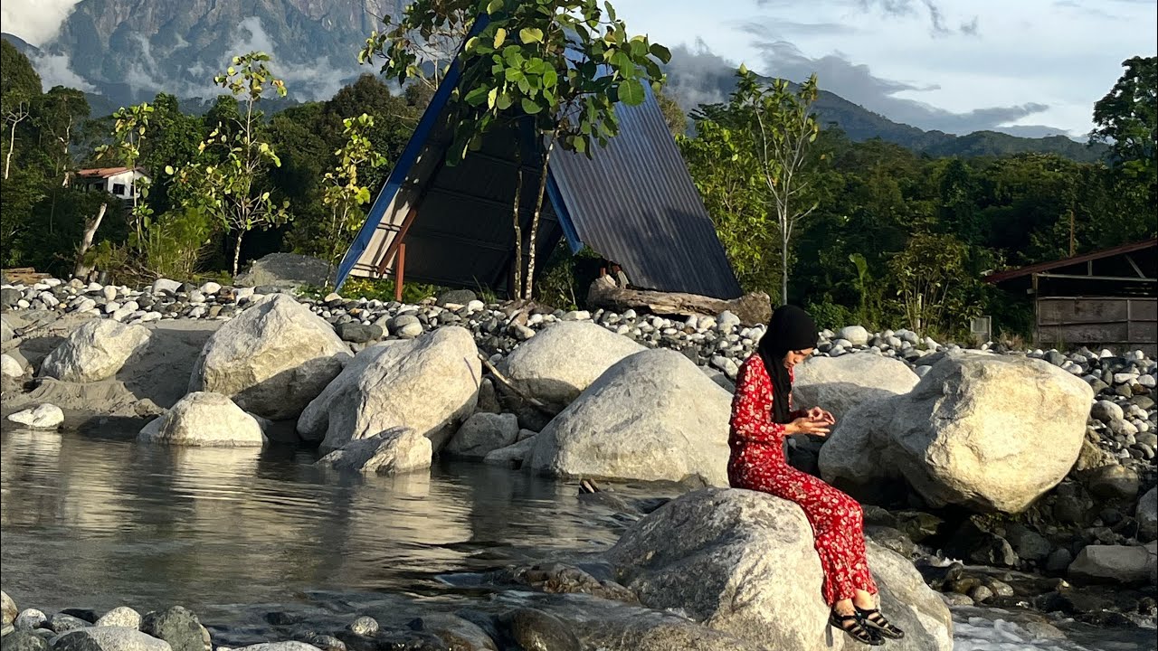 Camping trip | Nohutu Eco Tourism Kota Belud | May 2023