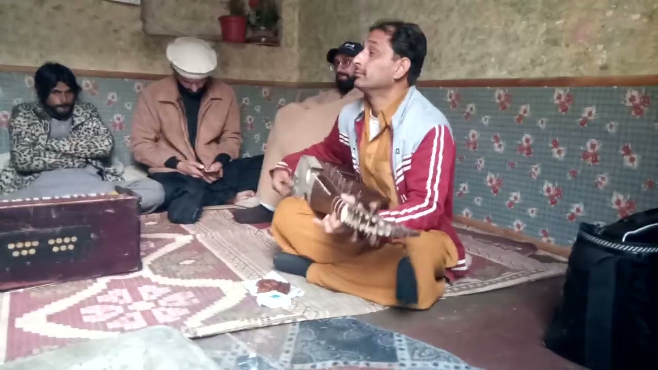 Masood rababi new video like subscribe for you