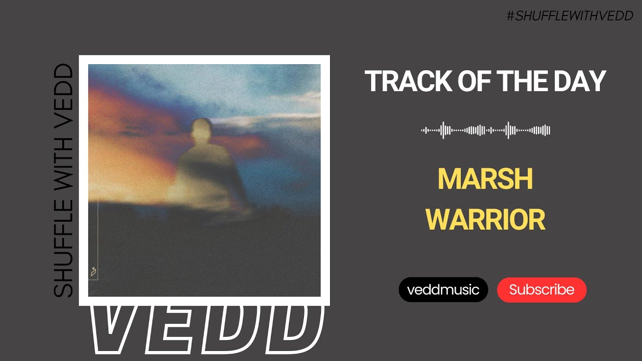 Marsh - Warrior (Extended Mix) | Anjunadeep | Track of the Day (29/03/2024)