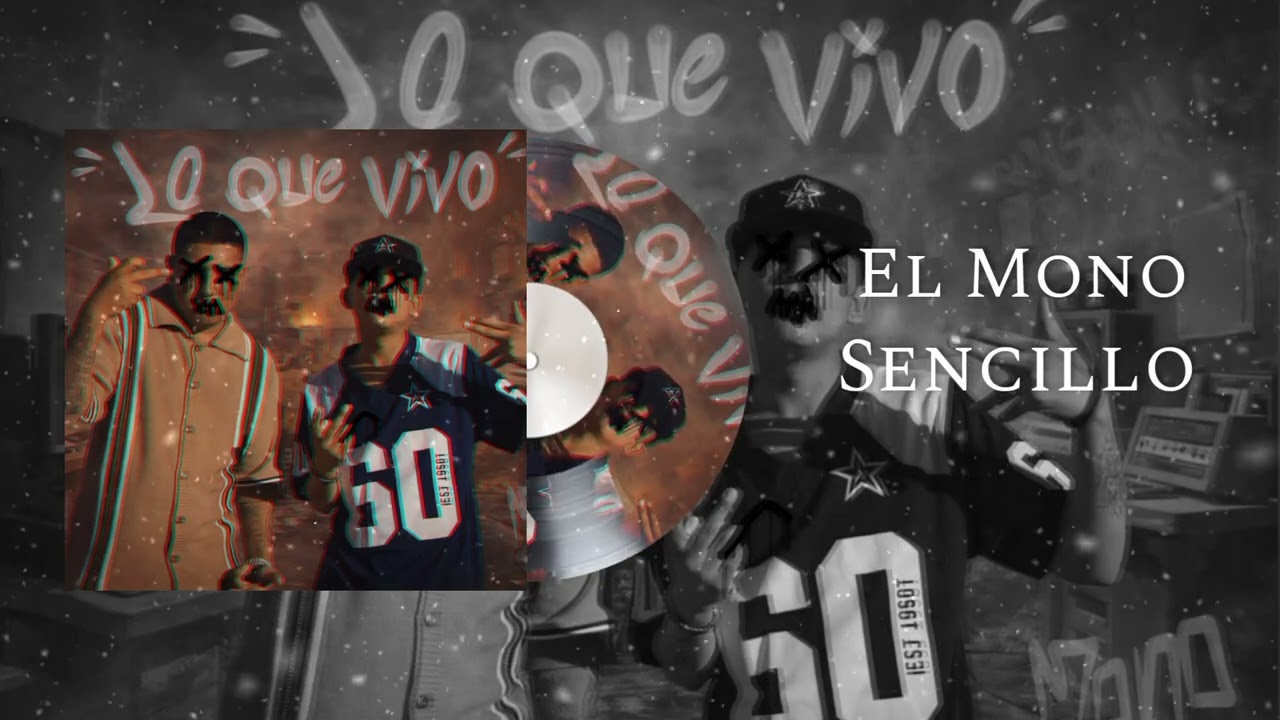 04.- Sencillo - Gera LL Ft Onner Mpk & El Mono