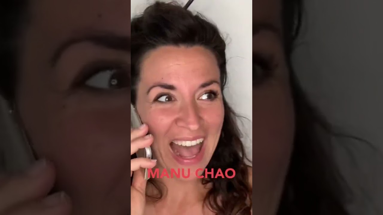 SHOWREEL Ramona Cipolloni- attrice/performer