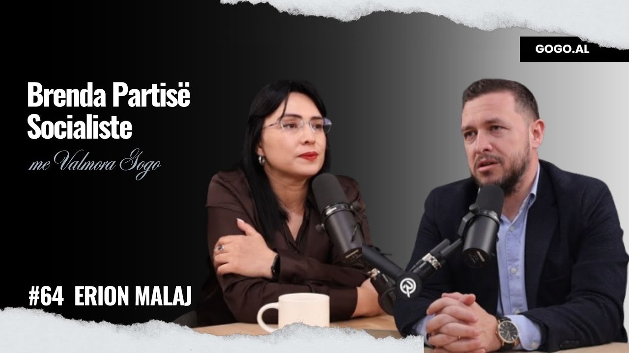 Nj&euml; deputet i ri brenda Partis&euml; Socialiste - Erion Malaj n&euml; Gogo.al