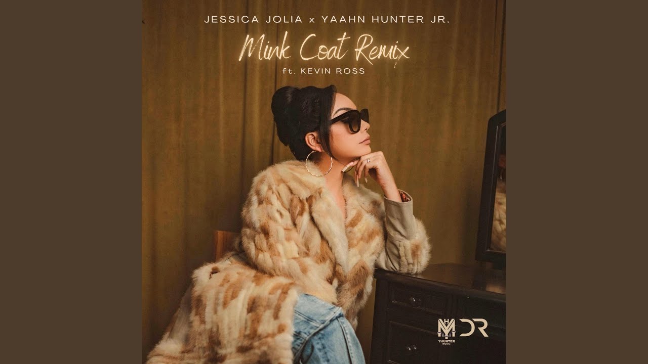 Mink Coat (feat. Kevin Ross) (Remix)