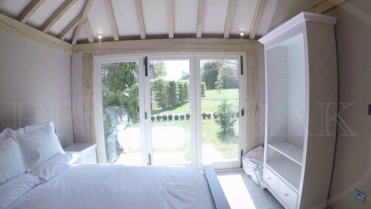 Two Bed Annexe Walkthrough