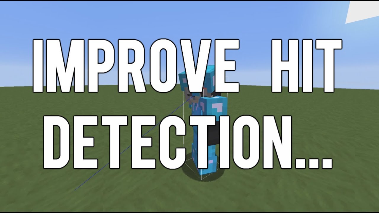 How To Get Better Reach In Minecraft PvP